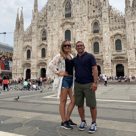 Meet your Posher, Rachael - Picture 2 of 8